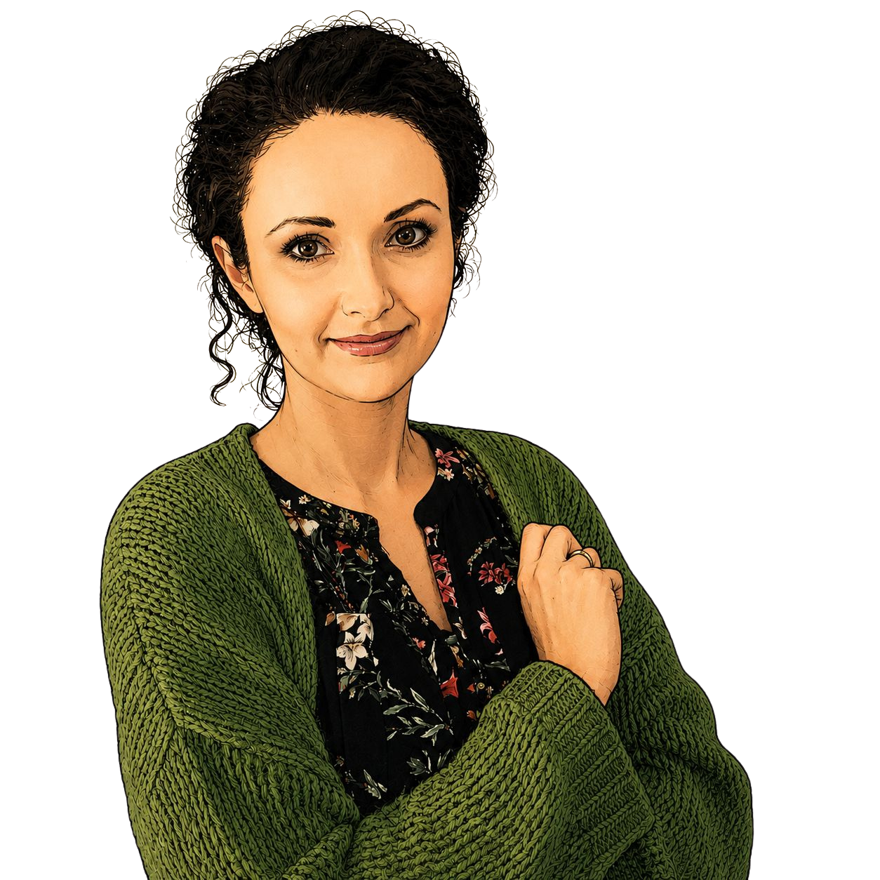 Agnieszka Żelazna